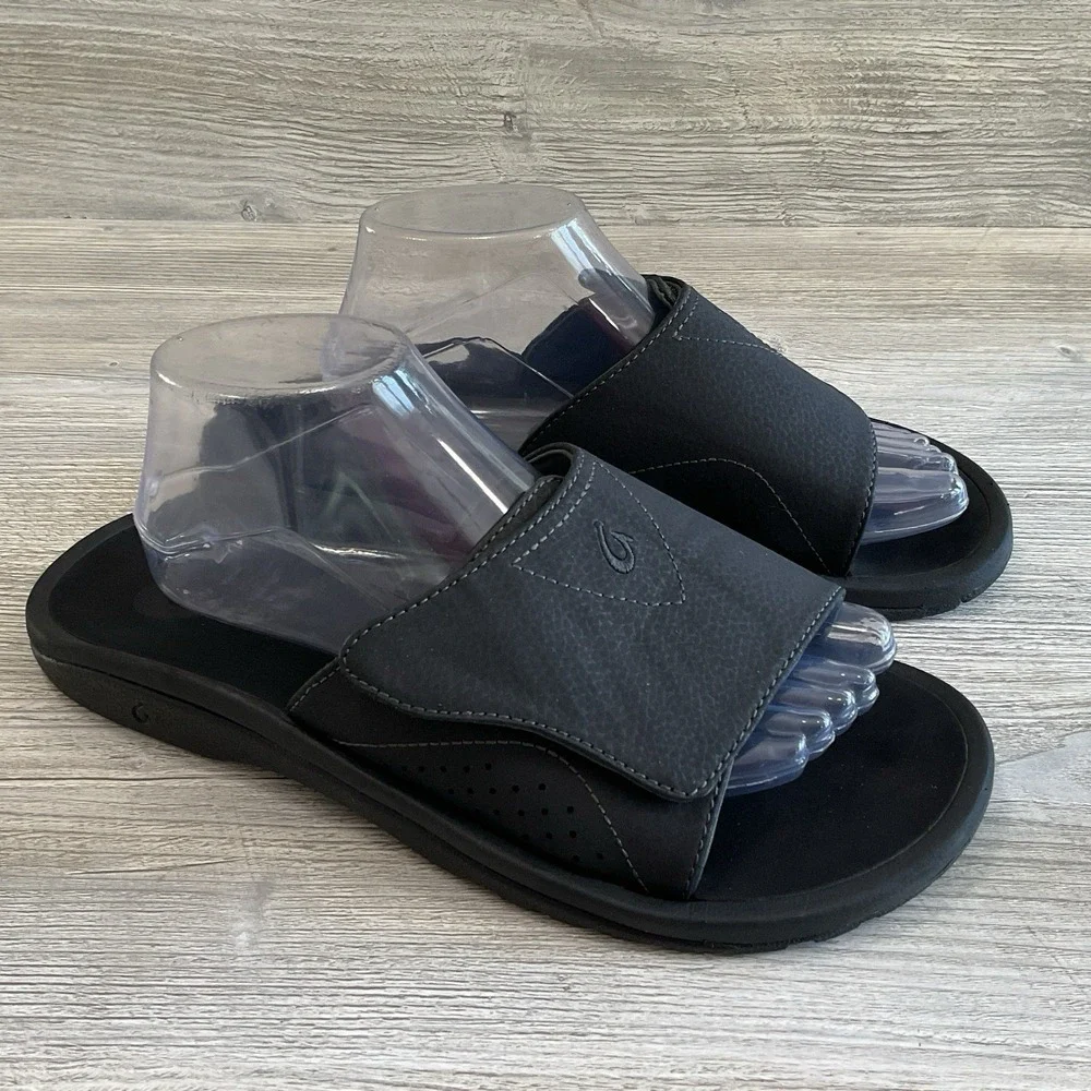 OluKai awesome slides